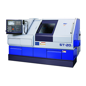 斯大走心機ST-20